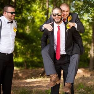 Meet your Posher, Cameron